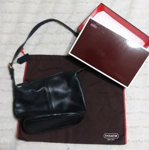 Coach Classic Mini Tote